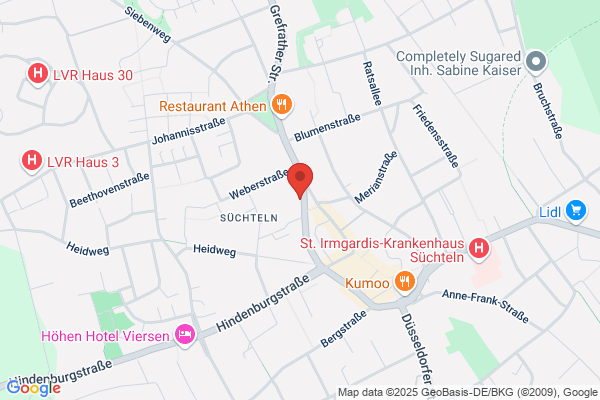 Elektrofachhandel Beckers