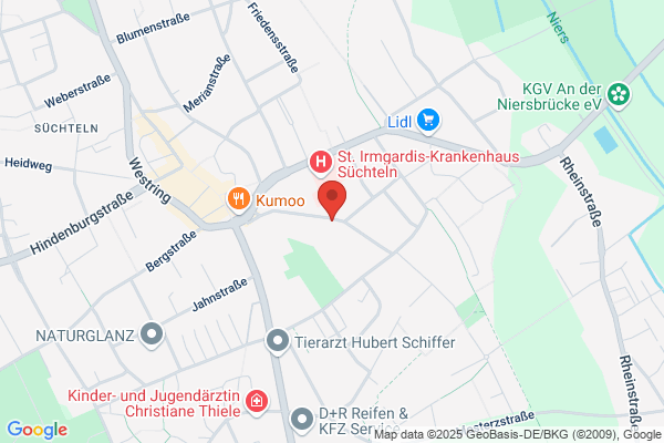 LES Langen electronics systemsGmbH & Co. KG