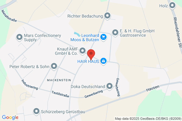 ES&S Solutions GmbH