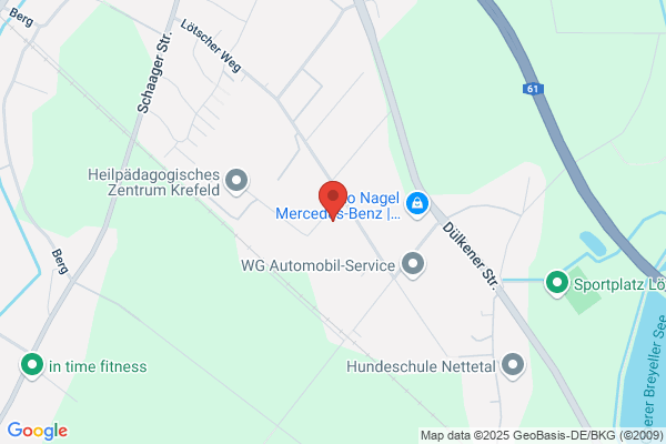 GETECH Gesellschaft innovative Elektrotechnik mbH