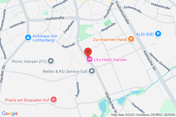 Lück Entsorgungslogistik e.K.