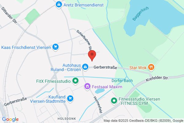 Maronn Erdbewegung GmbH
