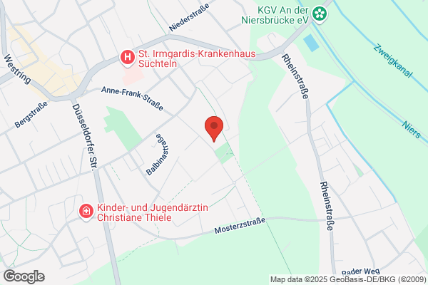 WEERES GmbH + Co KG, K.L.