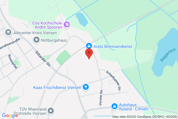Brandenburg GmbH & Co. KG