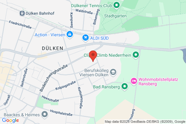 ERGO Versicherung Shiva Freudenreich