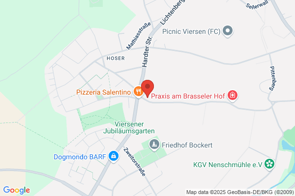 Ameziane Gebäudereinigung