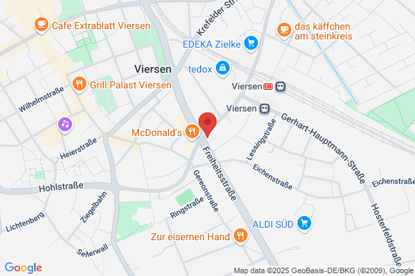 KüchenTreff Merz GmbH