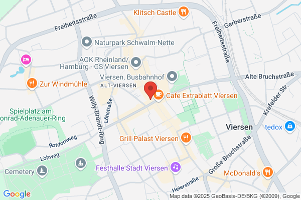 Lernstudio Barbarossa Viersen