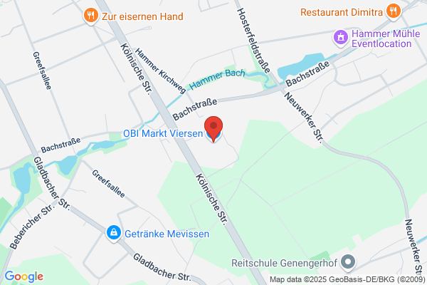 OBI Badplaner Viersen