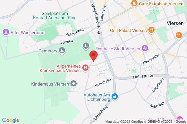 Werner Zenke Grabmale