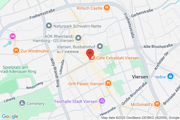 JUWE Laborgeräte GmbH