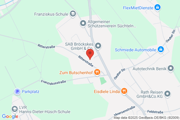 Lars HGS Wintergarten und Überdachung Röpke