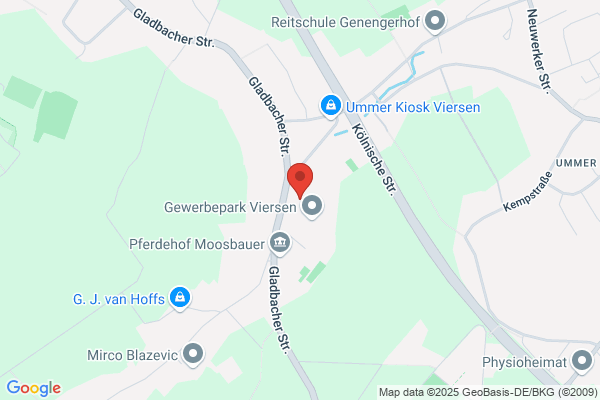 Metaks GmbH