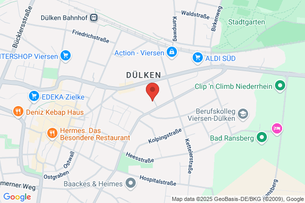 Stretchlimousinen Niederrhein