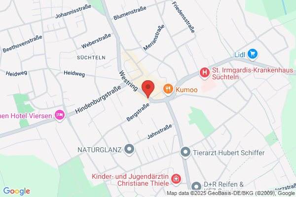 Veras-Kerzen-Deko
