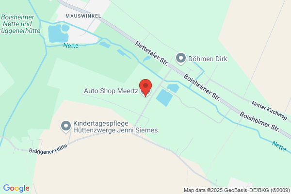 Auto-Shop Meertz