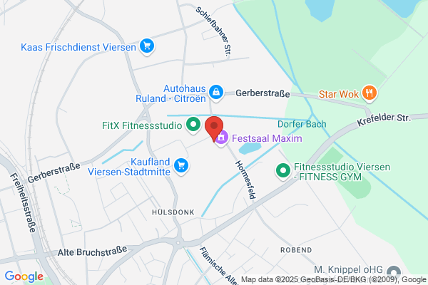 "Fortuna-Automaten" Spiel- und Unterhaltungsgeräte GmbH & Co KG