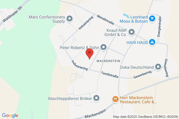 Apparatebau Heinz Melchers KG
