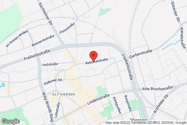 Arbeiter-Samariter-Bund Landesverband NW e.V.
