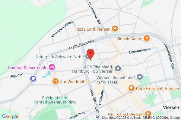 Bitte wählen
