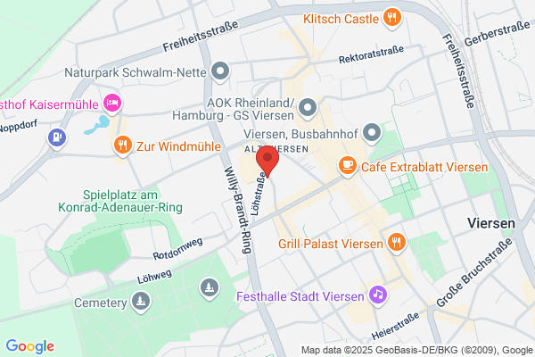 Detektei Wessling