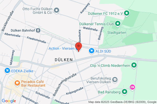 Stark Fitness und Lifestyle Dülken