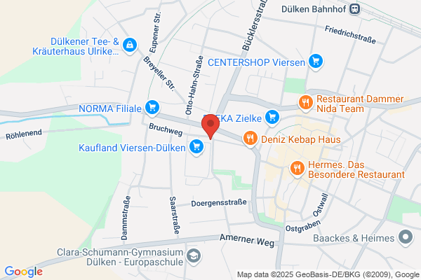 ASC-Amener Sport Center GmbH