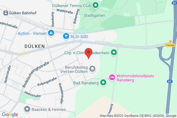 Weiterbildungskolleg