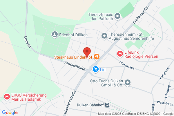 Mobiler Friseurservice