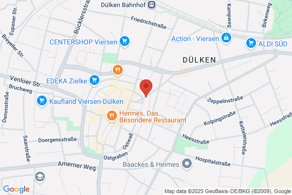 Nina Kellmann Friseursalon