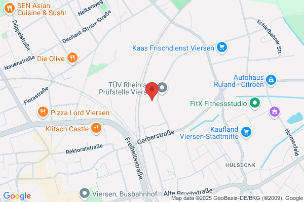 GSB Grötsch Spezialböden GmbH