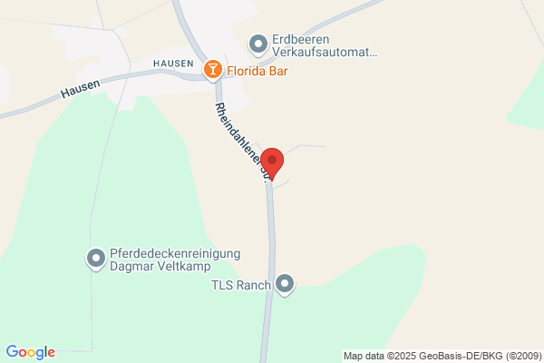 TERRA baut Gärten GmbH