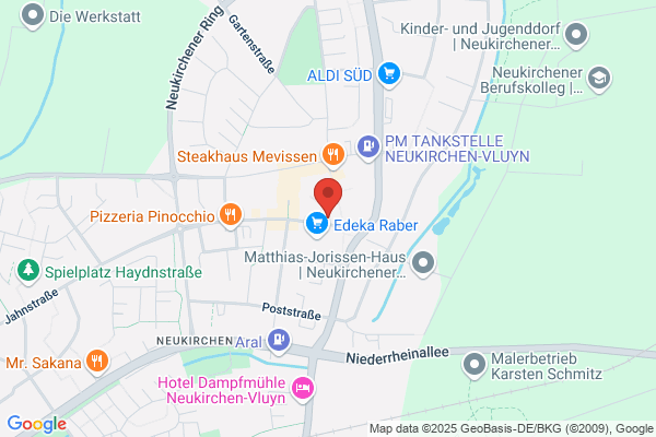 Zum Dorfkrug