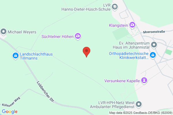 Süchtelner Höheneck