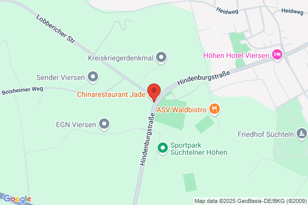 Tennisgesellschaft Rot-Weiß