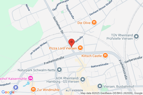 Restaurant Tandoori