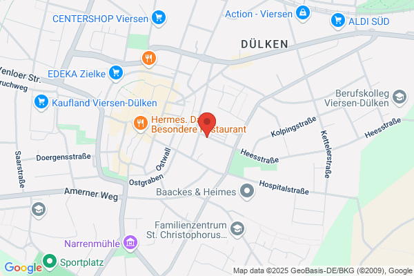 Haus Becker