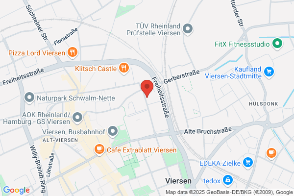 Kartoffelhaus Zum Stadtbad