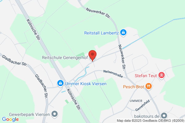 Reitschule