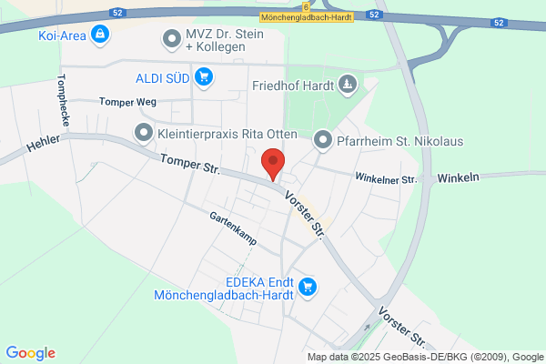 Zur Börse