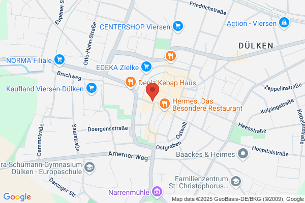 Irgendwie anders