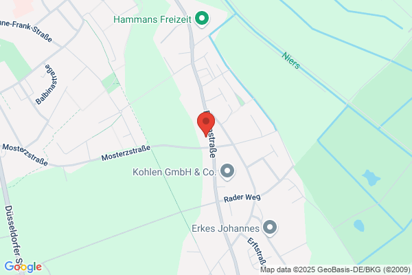 Getränke Dschungel