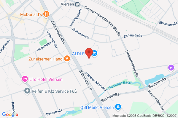 TOP Getränke GmbH