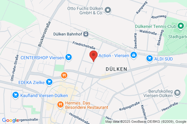 Grafik Bölling Konzept