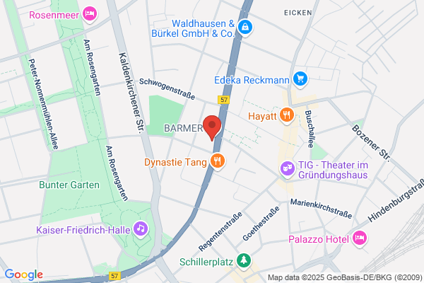 Wolfgang Pauly Immobilien GmbH