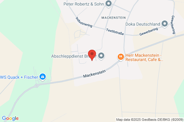 Vogels Handels- und Beteiligungs-GmbH & Co KG