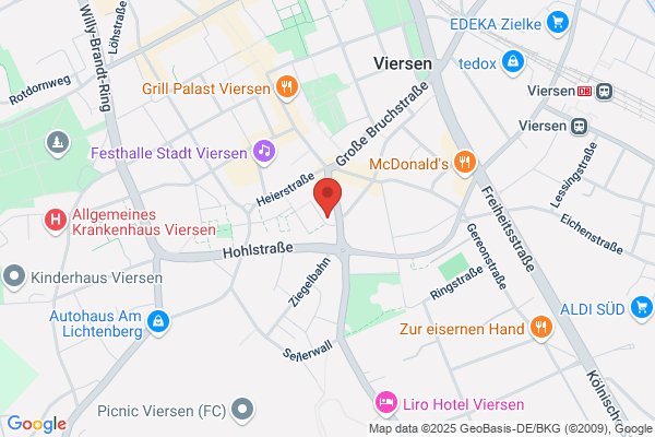 Hausmeisterservice Banck