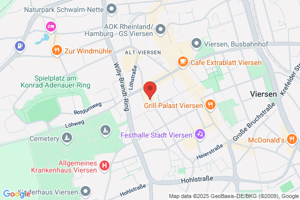 Anwaltskanzlei Flug & Werding