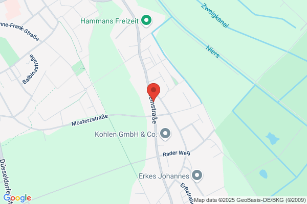 Domus Dienstleistungs GmbH