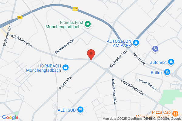 Hambach GmbH & Co. KG, W.